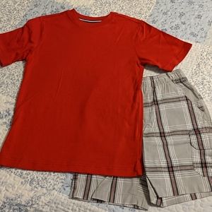 Basic Editions shorts set